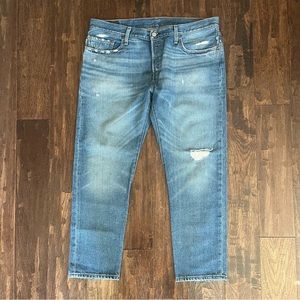 Levi’s Jeans